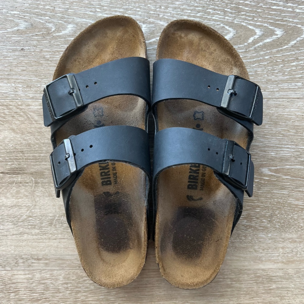 Birkenstock Arizona SZ38